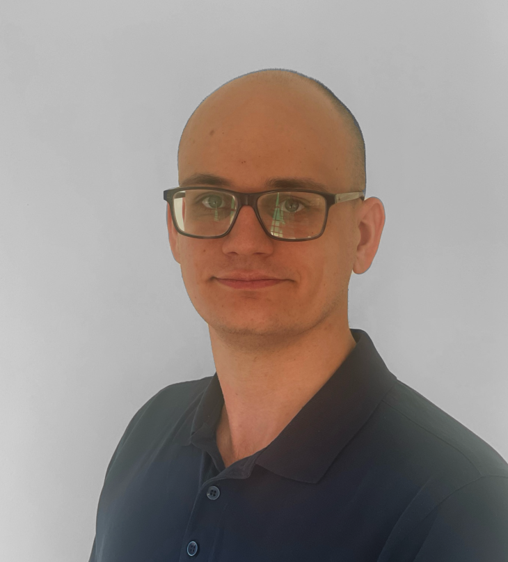 Dierenarts Jeroen Van Puymbroeck